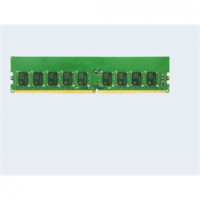 Synology D4EC-2666-8G SYNOLOGY DDR4 UDIMM - 8GB - UDIMM - 2666MHZ - ECC - 5 YEARS WARRANTY