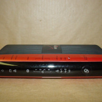 VERIZON M1424WR Rev 1 Actiontec,Wireless Router Modem No Ac Adapter