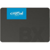 Crucial BX500 - SSD - 480 GB - SATA 6Gb/s