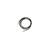 MCP1600-E002E30 2M PASSIVE COPPER CABLE IB EDR UPTO 100GB/S QSFP28 BLACK 30AWG