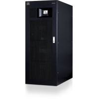 Vertiv VRA1003 2UX4IN HORIZ CABLE MGR W/COVER