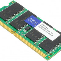 Addon 3TK84TA-AA ADDON HP 3TK84TA COMPATIBLE 16GB DDR4-2666MHZ UNBUFFERED DUAL RANK X8 1.2V 260-P