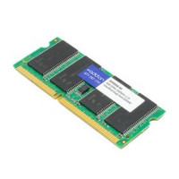 Addon Z4Y85AA-AA ADDON HP 8GB DDR4-2400MHZ UNBUFFERED SINGLE RANK X8 260-PIN CL15 SODIMM