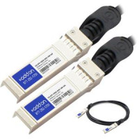 Addon EX-SFP-10GE-DAC-5MAO SFP+ 10 GIGABIT ETHERNET DIRECT ATTACH COPPER (TWINAX COPPER CABLE), 5M