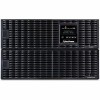 Cyber Power OL6KRT RMCARD205 UPS 6U 6KVA/5.4KW RT 208V L6-30P ONLINE NEMA