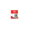 Canon 4530B008 PGI-225 / CLI-226 4 COLOR VALUE PACK - INK - CARTRIDGE - CARTRIDGE - PGI-225 BK,