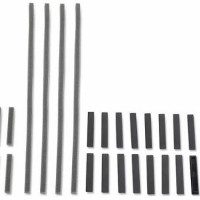 APC AR7708 NETSHELTER SX AIR RECIRCULATION PREVENTION KIT