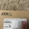 Axis 01560-001 T8351 MK II MICROPHONE 3.5MM