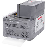 Cyber Power RB1290X4K 4 X 12V/9AH BATTERIES, 18-MONTH WTY