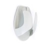 STOCK 99-033-099 MOUSE HOLDER LIGHT GREY