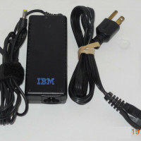 IBM 02K6549 02K6550,AC Adapter for IBM Thinkpads