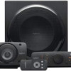 Logitech 980-000467 SURROUND SOUND SPEAKERS Z906