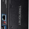 Trendnet TI-F11SFP INDUSTRIAL MEDIA CONVT HARDENED INDUST 10/100 BASE-T TO SFP MEDIA