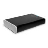 AcomData Storage 740-3.5inch USB 2.0 SATA Drive Enclosure Kit Retail