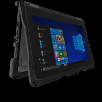 Gumdrop 01D005 DROPTECH FOR DELL 3120/3140 LATITUDE 2-IN-1BLACK