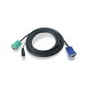 G2L5205U 16FT VGA USB KVM CABLE FOR GCS1716 GCS1808 GCS1742 OR