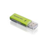 Iogear GFR204SD SD/MICROSD/MMC CARD READER /WRITER
