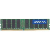 Addon P00920-B21-AM ADDON HP P00920-B21 COMPATIBLE FACTORY ORIGINAL 16GB DDR4-2933MHZ REGISTERED ECC