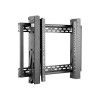 Eaton DMVWSC4570XUL EATON TRIPP LITE SERIES POP-OUT VIDEO WALL MOUNT W/SECURITY FOR 45 TO 70 TVS AND