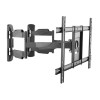 Eaton DMWC3770M EATON TRIPP LITE SERIES SWIVEL/TILT CORNER WALL MOUNT FOR 37 TO 70 TVS AND MONIT