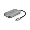 Startech CDP2DVIDP THIS USB-C TO DVI ADAPTER SUPPORTS DUAL-LINK RESOLUTIONS UP TO 2560X1600 - FEATU