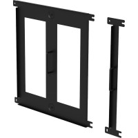 Sharp DS-VWRS090 PEERLESS AV VIDEO WALL SPACER ONE NEEDED PER VIDEO WALL