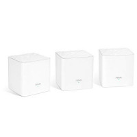 Tenda Technology MW3-3 AC1200 DUAL-BAND MESH SYSTEM .