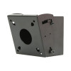 Peerless PLCM-2 PEERLESS SOLID-POINT FLAT PANEL STRAIGHT COLUMN MOUNT PLCM 2 - MOUNTING KIT ( TI