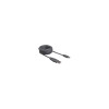Belkin F3U138B06 6FT USB A/MINI 5PB POWER/DATA PRO CABLE