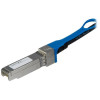 Startech J9283BST 100% HPE J9283B COMPATIBLE 3M 10G DIRECT ATTACH CABLE - 10 GBPS PASSIVE TWINAX C
