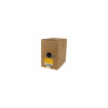 Startech WIR5ECMPHBL MAKE RELIABLE HORIZONTAL ETHERNET CONNECTIONS IN APPLICATIONS REQUIRING PLENUM R