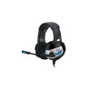 Adesso XTREAM G2 GAMING HEADSET WITH MICROPHONE ILLUM FLEXIBLE MIC 3.5MM & USB