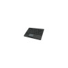 Adesso WKB-4110UB ADESSO 2.4GHZ RF MINI WIRELESS KEYBOARD WITH GLIDEPOINT TOUCHPAD, POWER SAVING S