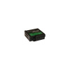 Brainboxes SW-708 HARDENED 8PORT ETHERNET SWITCH TEMPERATURE RANGE OF -40F TO +176F