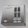 Canon 6432B004 PGI-250XL BLACK TWIN PACK