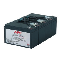 APC RBC8 APC REPLACEMENT BATTERY CARTRIDGE #8 - UPS BATTERY - LEAD ACID