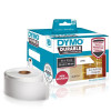 Dymo 1933081 DYMO LW DURABLE 1IN X 3-1 2IN WHITE POLY, 700 LABELS