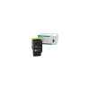 Lexmark 78C10Y0 YELLOW TONER CARTRIDGE 78C10Y0 RETURN PROGRAM