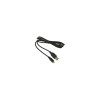 Jabra 14201-26 USB TO MICRO USB CABLE