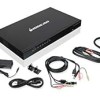 Iogear GCS1808H 8PORT USB HDMI KVMP SWITCH TAA