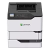 Lexmark 50G0180 MS823N LASER 65PPM 1200X1200DPI LGL USB 512MB PCL 5E PCL6