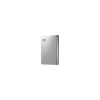 Western Digital WDBC3C0020BSL-WESN 2TB WD MY PASSPORT ULTRA SILVER