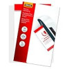 Fellowes 52045 LAMINATING POUCHES LEGAL 5MIL 100PK,DDS MUST BE ORDERED IN MULTIPLES OF CASE QTY