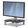 Fellowes 9169301 STANDARD MONITOR RISER GRAPHITE