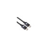 CAC-1060 3M DISPLAYPORT 1.4 HBR3 CABLE M/M 8K 60HZ VESA