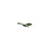 Transition Networks N-GXE-LC-02 NETWORK INTERFACE CARD - 1000BASE-X NIC PCIE, LC MM, 3.3V, STD/LP