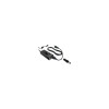 Battery Tech 492-BBOU-BTI SLIM DESKTOP AC ADPT BLACK FOR DELL
