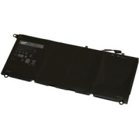BATTERY TECHNOLOGY INC. PW23Y-BTI BATT FOR DELL LIPOLY XPS 13 9360 PW23Y 0PW23Y TP1GT RNP72
