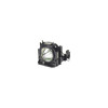 Battery Tech ET-LAD60W-BTI LAMP FOR PANASONIC TWIN PACK FOR PT-D500
