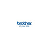 BROTHER INTL (LABELS) TZEM851 TZEM851 BLACK ON MATTE GOLD 1IN TAPE